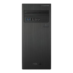 A Photo Of Asus Expert Center D300TA- i5 - Core i5-10400 - 8GB Ram - 1TB HDD - Intel Iris Xe