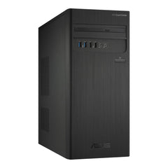 A Photo Of Asus Expert Center D300TA- i5 - Core i5-10400 - 8GB Ram - 1TB HDD - Intel Iris Xe