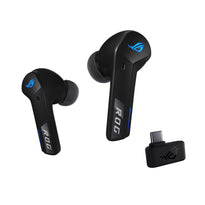 Asus ROG Cetra True Wireless SpeedNova Gaming Earbuds