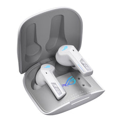 A Photo Of Asus ROG Cetra True Wireless SpeedNova Gaming Earbuds