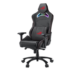 A Photo Of Asus ROG Chariot X RGB Gaming Chair