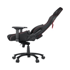 A Photo Of Asus ROG Chariot X RGB Gaming Chair