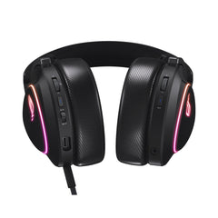 A Photo Of Asus A701 ROG Delta II - Tri-Mode Wireless Gaming Headset