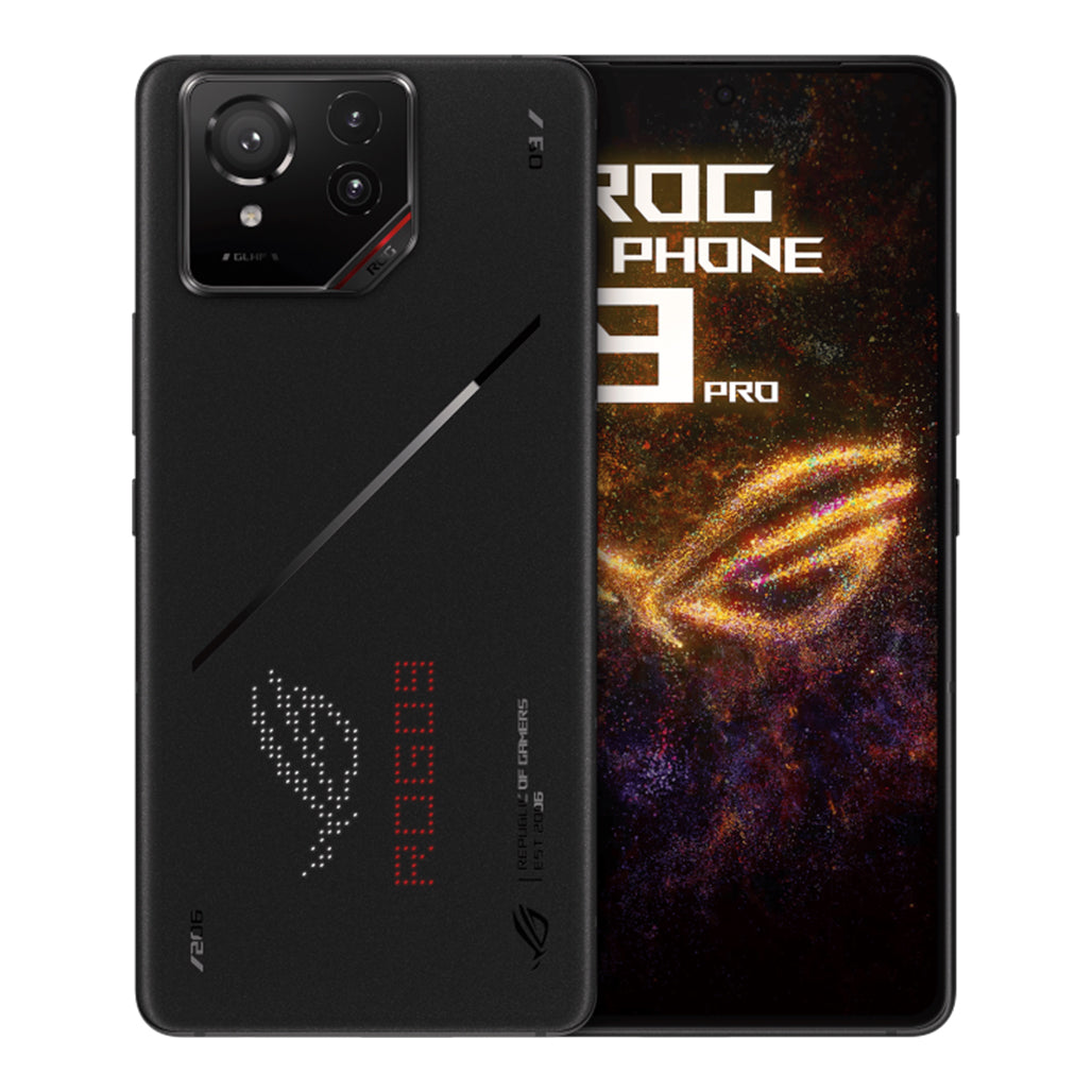A Photo Of Asus ROG Phone 9 Pro Edition - 24GB - 1TB Storage