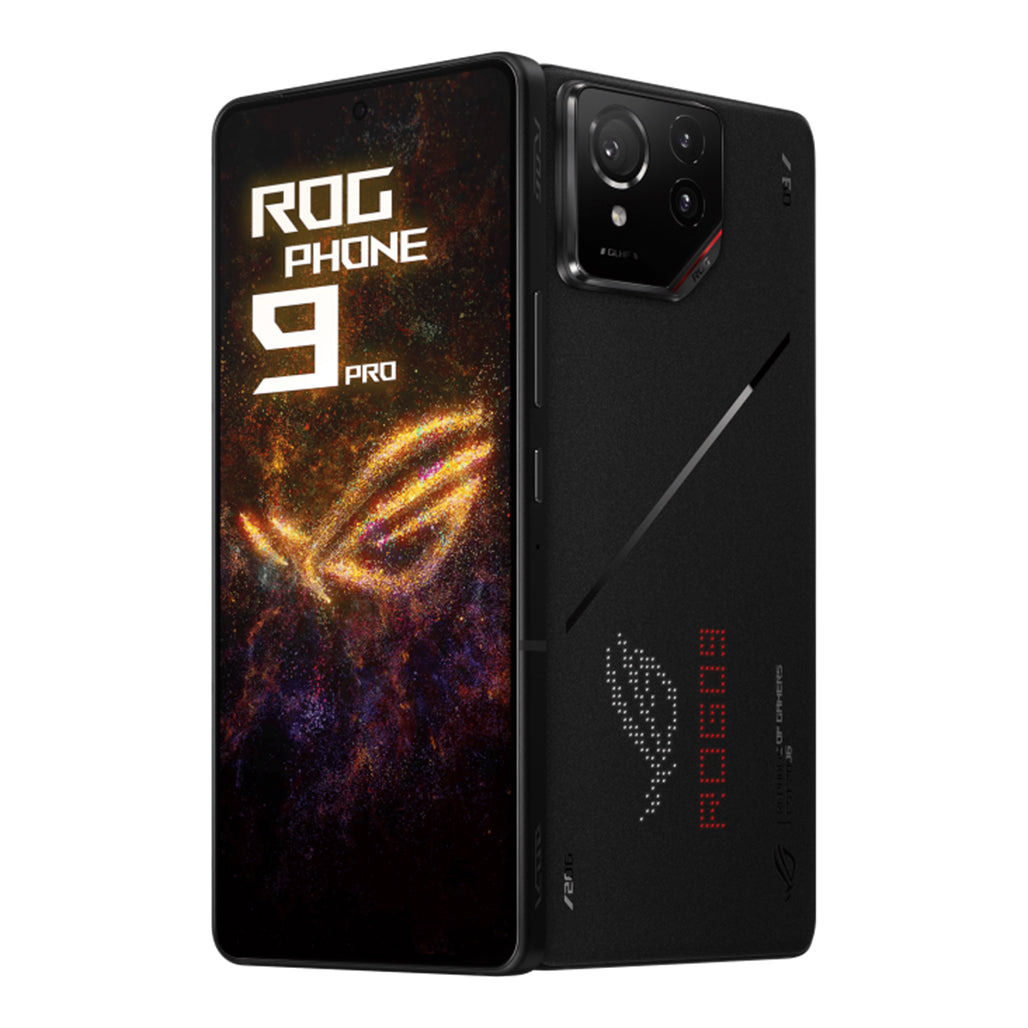 A Photo Of Asus ROG Phone 9 Pro - 16GB - 512GB Storage