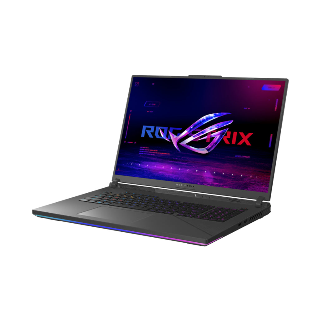 A Photo Of Asus ROG Strix G18 G814JIR-N6136 - 18