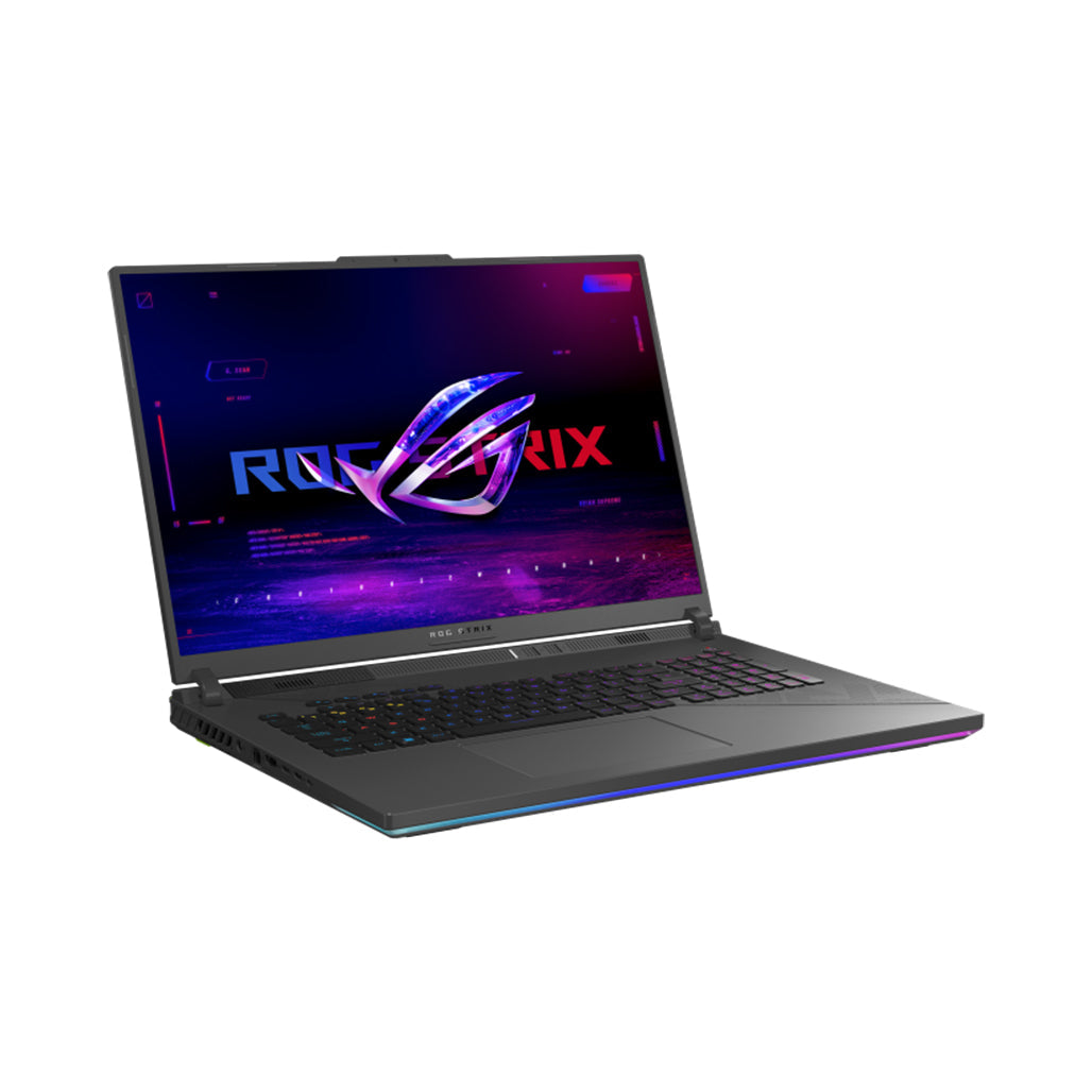 A Photo Of Asus ROG Strix G18 G814JVR-N6429 - 18