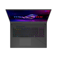 A Photo Of Asus ROG Strix G18 G814JIR-N6072 - 18