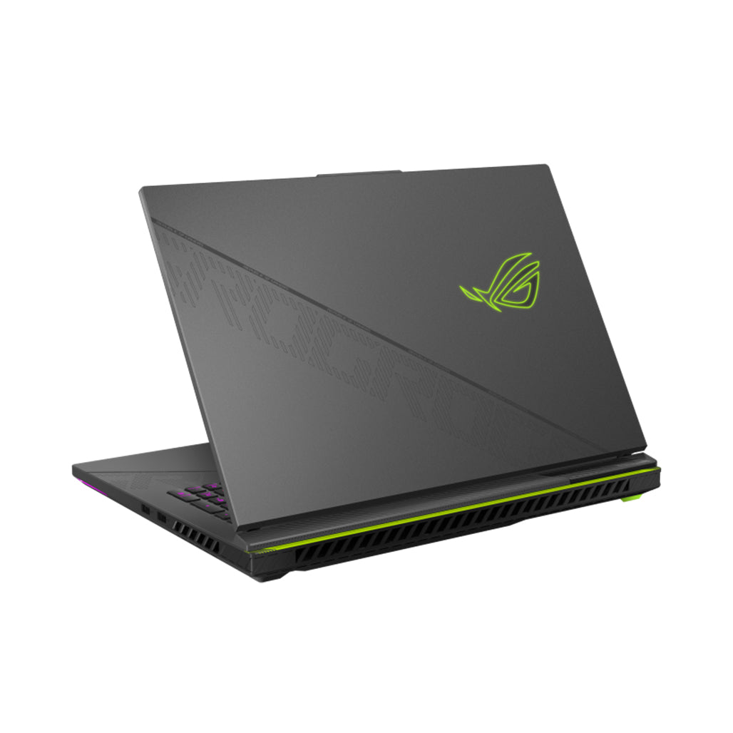 A Photo Of Asus ROG Strix G18 G814JIR-N6072 - 18
