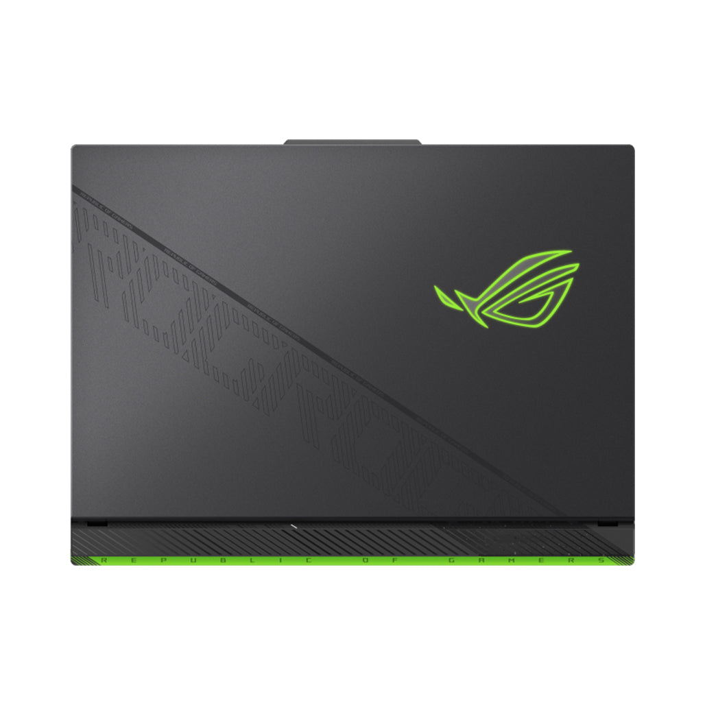 A Photo Of Asus ROG Strix G18 G814JIR-N6136 - 18