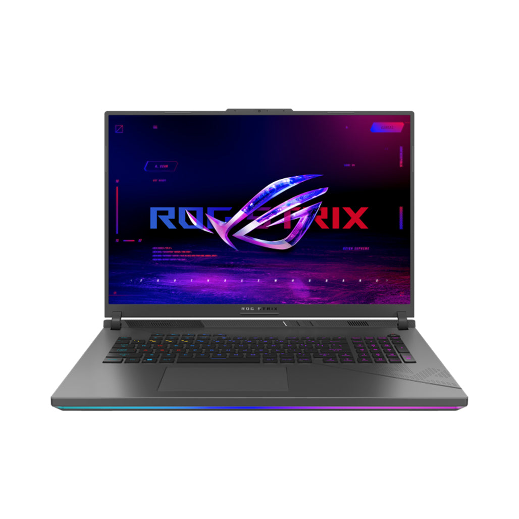 A Photo Of Asus ROG Strix G18 G814JIR-N6136 - 18