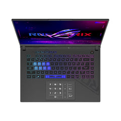 A Photo Of Asus ROG STRIX G16 - G614FM-WS94 - 16