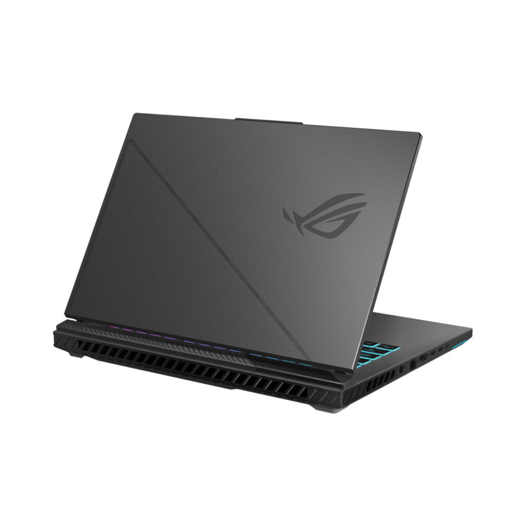 A Photo Of Asus ROG STRIX G16 - G614FM-WS94 - 16