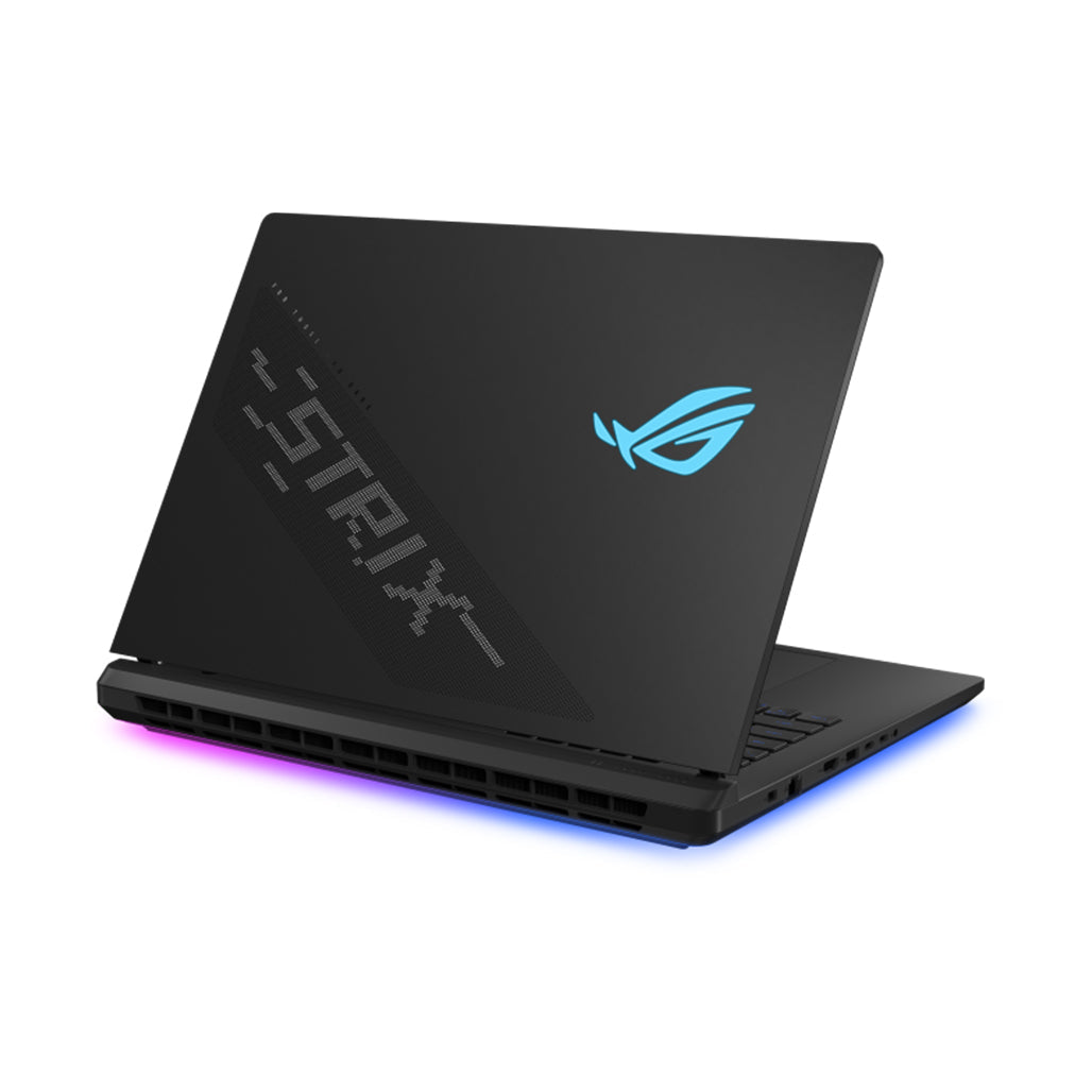 A Photo Of Asus ROG Strix SCAR 18 (2025) 835LX-XS98 - 18