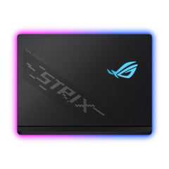A Photo Of Asus ROG Strix SCAR 18 (2025) G835LX-S9113 - 18