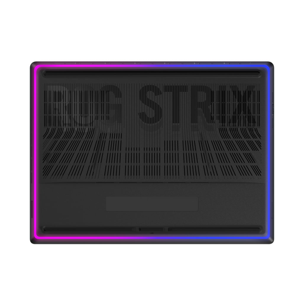 A Photo Of Asus ROG Strix SCAR 18 (2025) G835LX-XS97 - 18