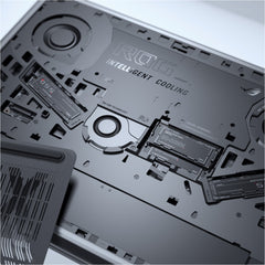 A Photo Of Asus ROG Strix SCAR 18 (2025) G835LX-XS97 - 18