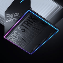 A Photo Of Asus ROG Strix SCAR 18 (2025) G835LX-S9113 - 18