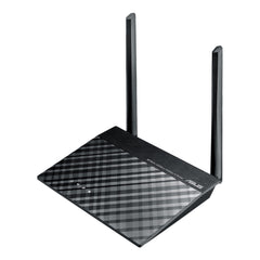 A Photo Of ASUS RT-N12+ - 3-in-1 Router/AP/Range Extender – Dual-Band, VPN Server, IPTV Support