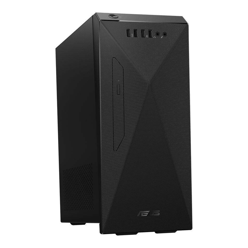 A Photo Of Asus S500MC Desktop - Core i5-11400F - 8GB Ram - 1TB HDD + 256GB SSD - GT 1030 2GB