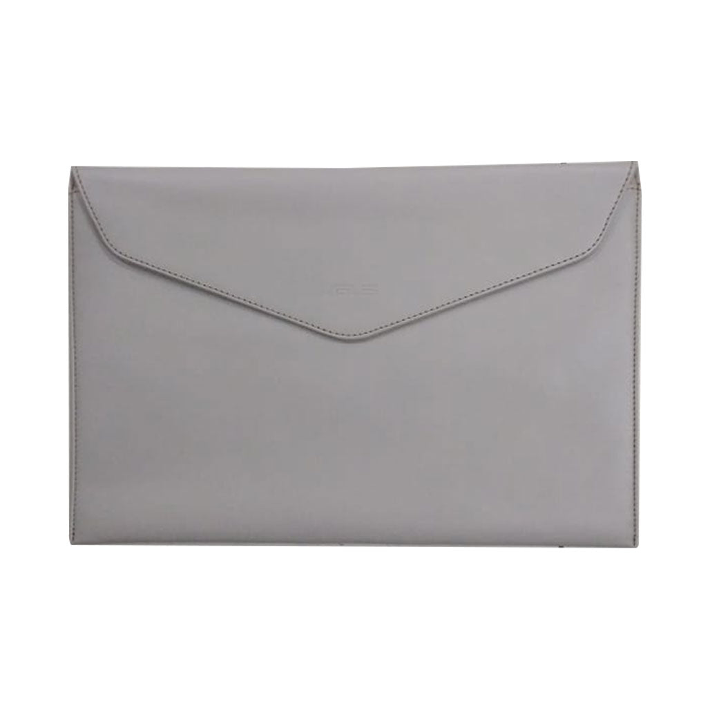 A Photo Of Asus Ultra-Thin 14-Inch Laptop Sleeve - Beige, Lightweight Protection for 13.3