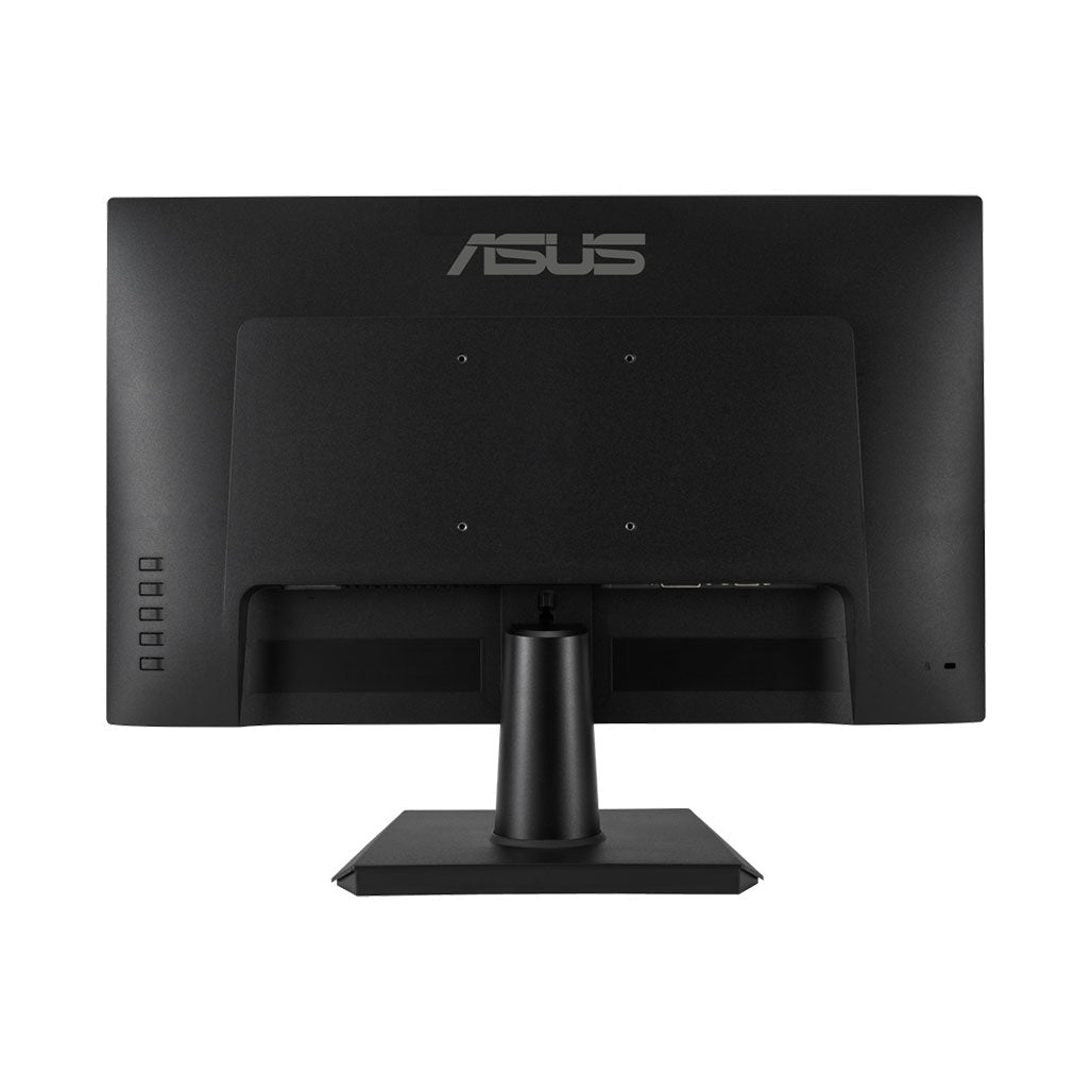 A Photo Of Asus VA24EHE 23.8” Monitor 75Hz Full HD (1920x1080) IPS Eye Care