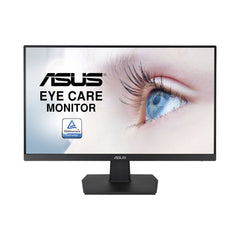 A Photo Of Asus VA24EHE 23.8” Monitor 75Hz Full HD (1920x1080) IPS Eye Care