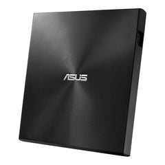 A Photo Of ASUS ZenDrive U9M – Ultra-Slim 8X DVD Burner with M-DISC Support, USB Type-C and Type-A, Compatible with Windows & Mac OS