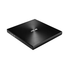 A Photo Of ASUS ZenDrive U9M – Ultra-Slim 8X DVD Burner with M-DISC Support, USB Type-C and Type-A, Compatible with Windows & Mac OS