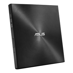 A Photo Of ASUS ZenDrive U9M – Ultra-Slim 8X DVD Burner with M-DISC Support, USB Type-C and Type-A, Compatible with Windows & Mac OS