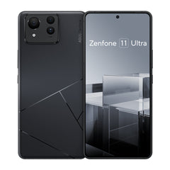 A Photo Of Asus Zenfone 11 Ultra - 16GB RAM - 512GB Storage - Eternal Black