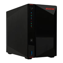 Asustor AS5202T - 2 Bay NAS Storage