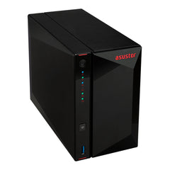 A Photo Of Asustor AS5202T - 2 Bay NAS Storage