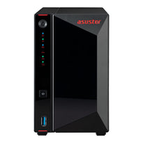 Asustor AS5202T - 2 Bay NAS Storage