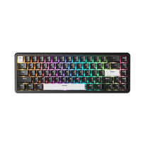 Attack Shark X65 HE Magnetic Switch Rapid Trigger Keyboard