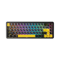 Attack Shark X65 HE Magnetic Switch Rapid Trigger Keyboard