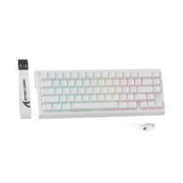 Attack Shark X68 Pro HE - Wireless Mechanical Gaming Keyboard