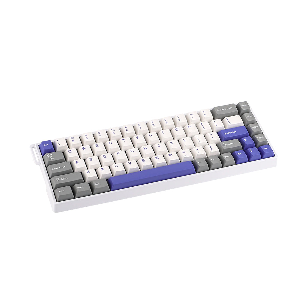 A Photo Of Aula WIN68 HE MAX - 65% Wired Gaming Keyboard