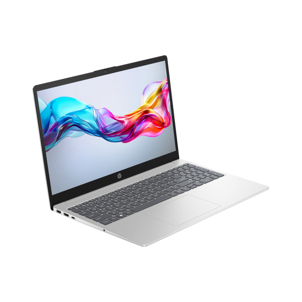 A Photo Of HP Laptop 15-fd0149ne (B05B1EA) - 15.6