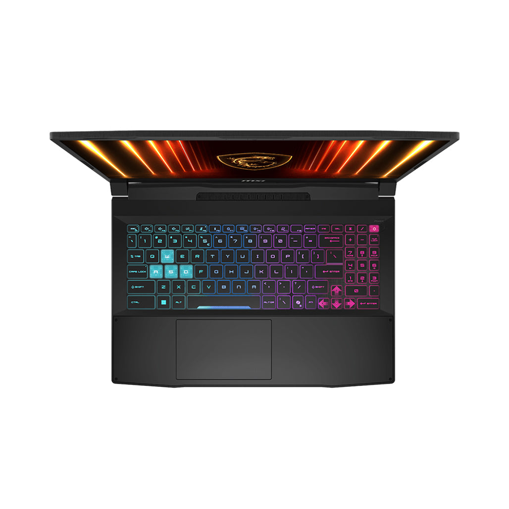 A Photo Of MSI Katana 15 HX B14WGK - 15.6