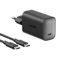 Anker Nano 100W - USB-C Fast Charger with Cable