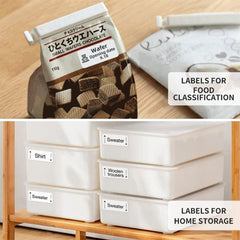 A Photo Of Niimbot B3S Label Printer with Tape – Efficient Labeling and Receipt Printing Solution