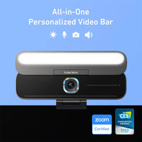 AnkerWork B600 All-in-One Video Bar