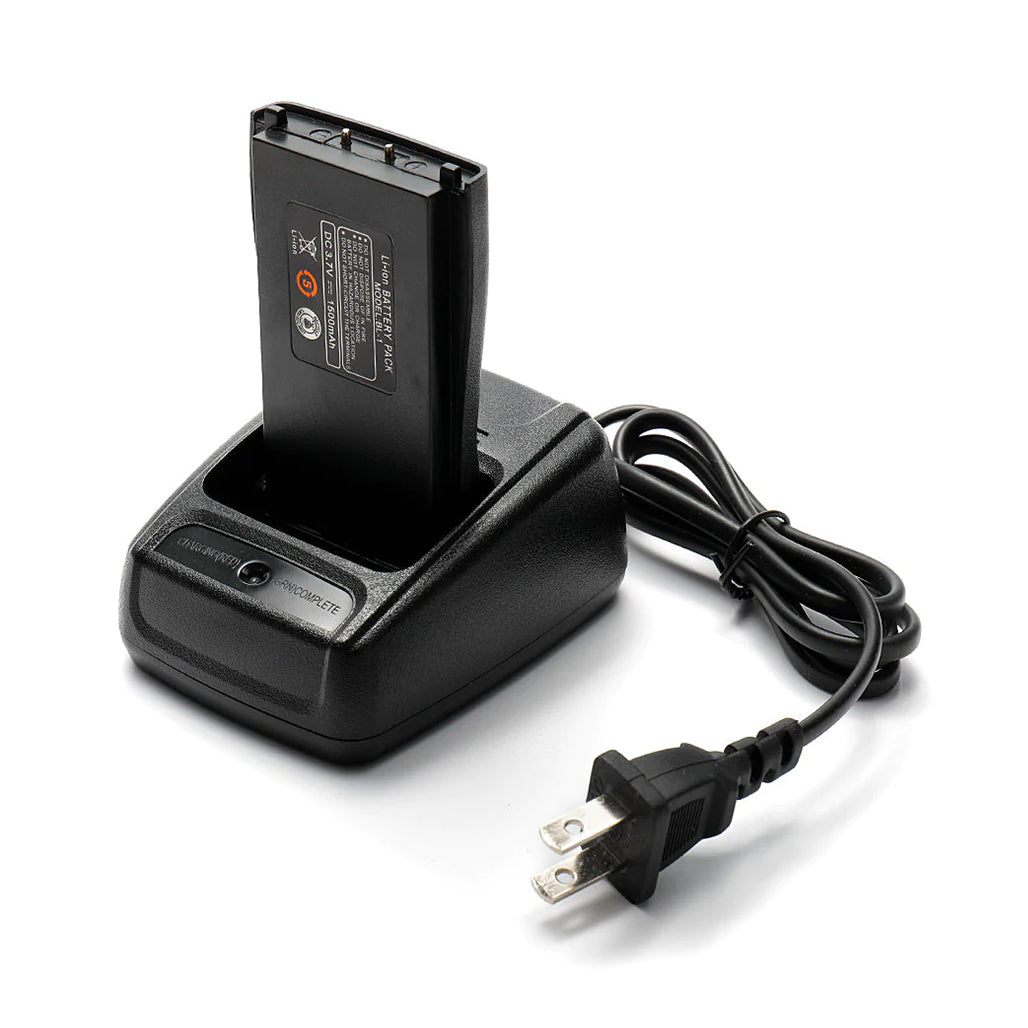 A Photo Of BAOFENG BF-888S 5W UHF Radio (2 Pack)