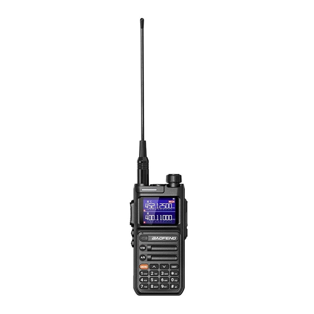 A Photo Of BAOFENG UV-26 Ham Radio 10W (New Gen 5RM)