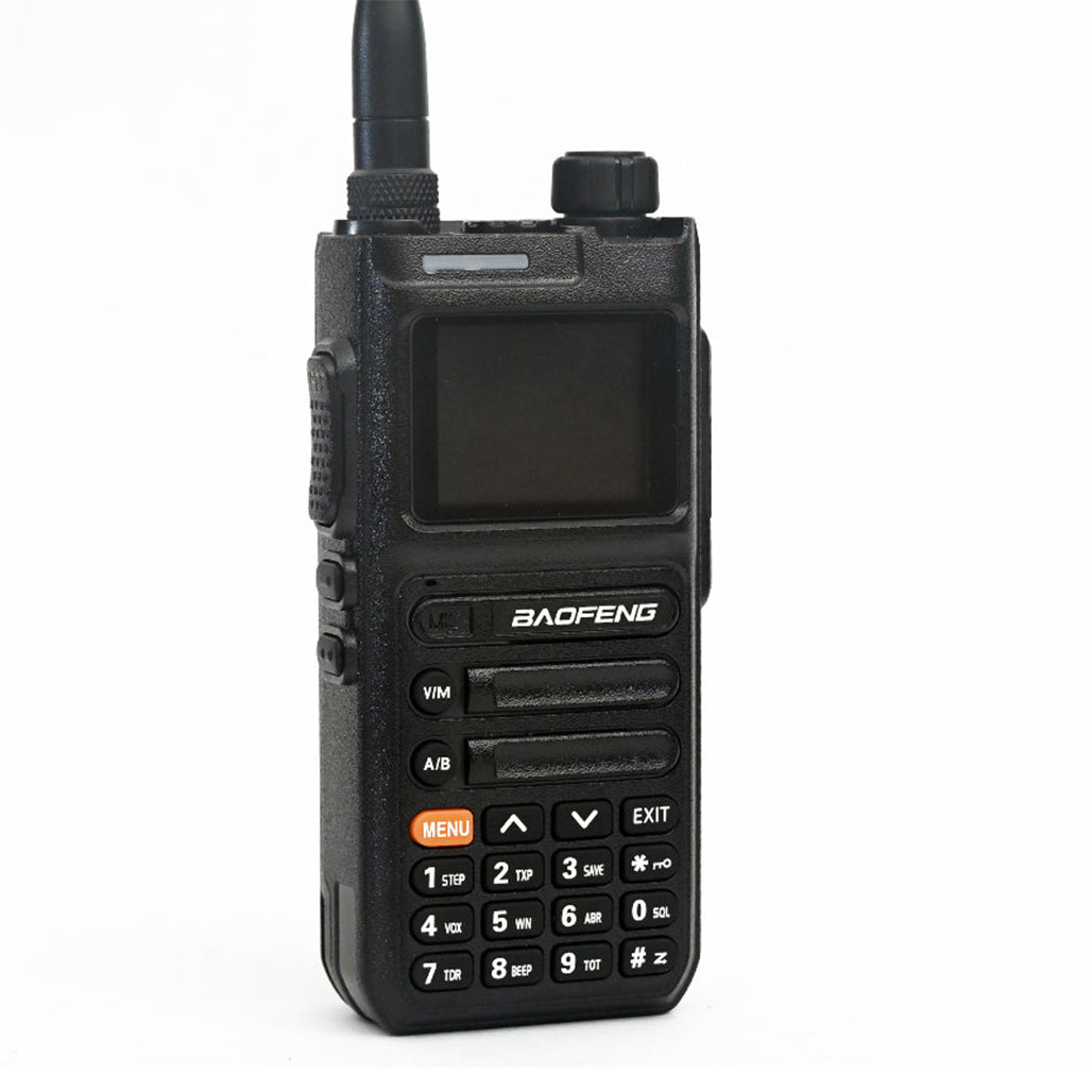 A Photo Of BAOFENG UV-26 Ham Radio 10W (New Gen 5RM)