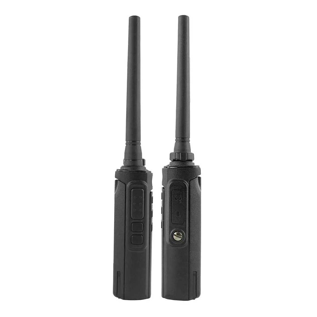 A Photo Of BAOFENG W31E Walkie Talkie - 16 Channels ,Waterproof Long Range Handheld Radio – 5W Two-Way Communication, GMRS, UHF 400-520MHz