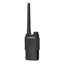 BAOFENG W31E Walkie Talkie - 16 Channels ,Waterproof Long Range Handheld Radio – 5W Two-Way Communication, GMRS, UHF 400-520MHz