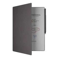 A Photo Of reMarkable Paper Pro – 11.8” Color Display Tablet with Adjustable Reading Light and True Paper-Like Writing Experience