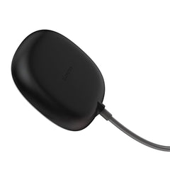 A Photo Of Baseus Suction Cup Wireless Charger WXXP-01 – Qi Fast Charging Pad with 8 Suction Cups for Secure Grip and Heat Dissipation